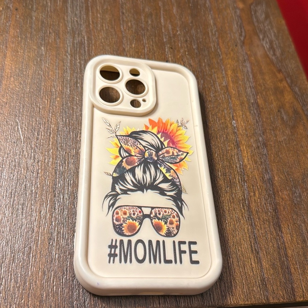 iPhone 13 Pro case